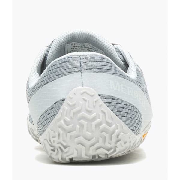 Merrell Maastojuoksukengät Vapor Glove 6 Valkoinen,Harmaa EU 48 Mies
