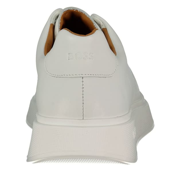 Boss Trænere Bulton Lt N 10240265 Hvid EU 47 Mand