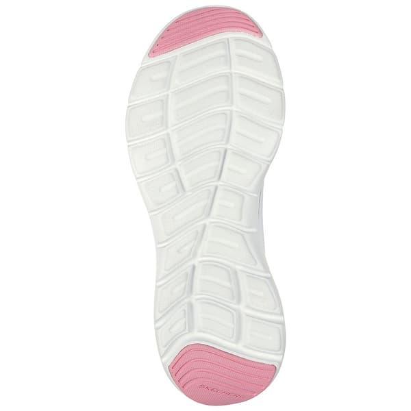 Skechers Valmentajat Flex Appeal 5.0 Valkoinen EU 38 Nainen