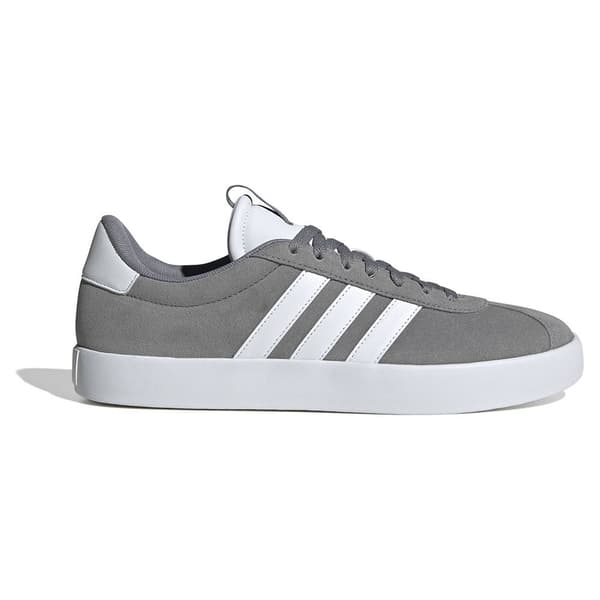 Adidas Utbildare Vl Court 3.0 Grå EU 36 2/3 Man