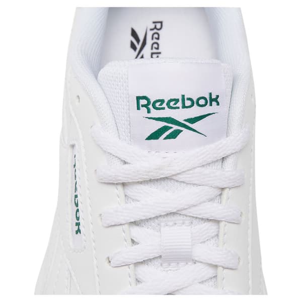 Reebok Classics Utbildare Court Advance Vit EU 37 1/2 Kvinna