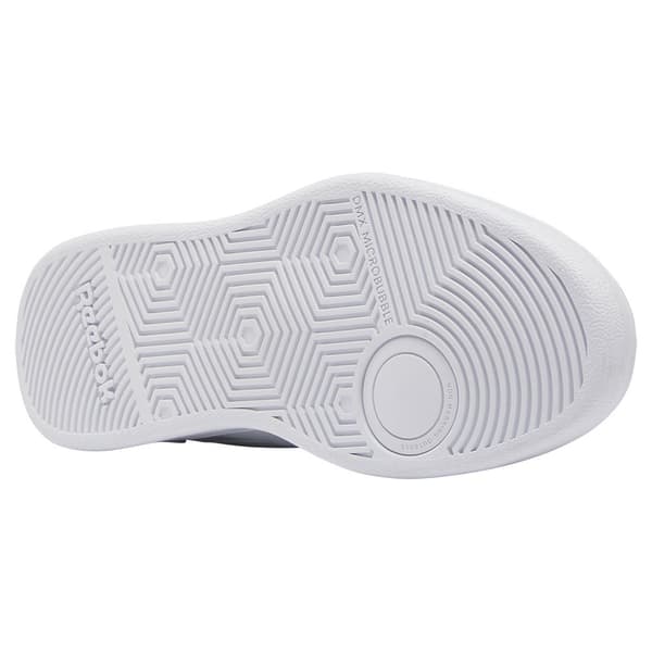 Reebok Classics Utbildare Court Advance Vit EU 37 1/2 Kvinna