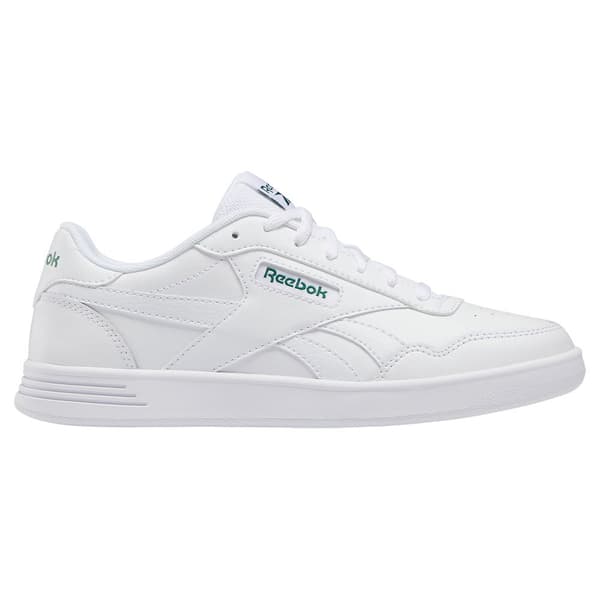 Reebok Classics Utbildare Court Advance Vit EU 37 1/2 Kvinna