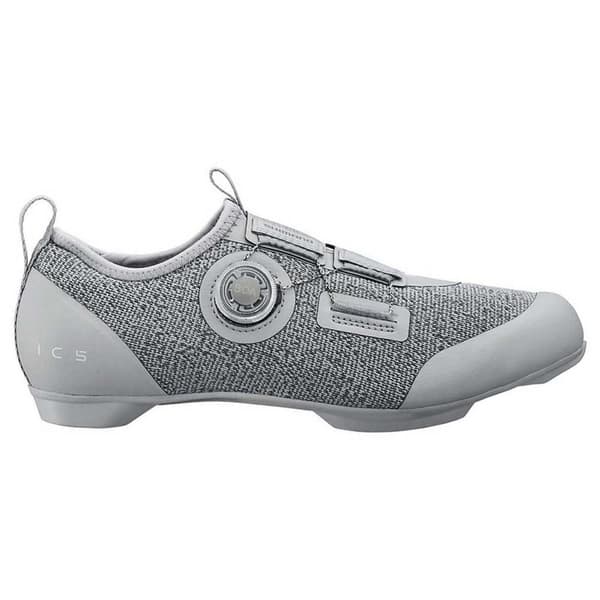 Shimano Mtb Sko Ic501 Fuze Grå EU 40 Kvinde
