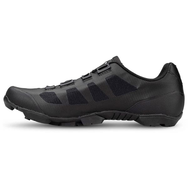 Scott Mtb Sko Vertec Sort EU 43 Mand