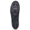 Miniatyrbillede 2 af 6: Scott Mtb Sko Vertec Sort EU 43 Mand