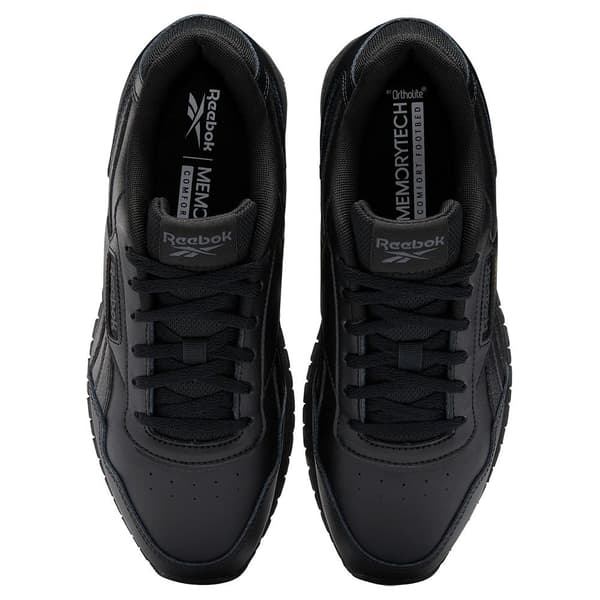 Reebok Classics Utbildare Glide Svart EU 38 Kvinna
