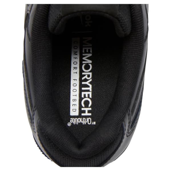 Reebok Classics Utbildare Glide Svart EU 38 Kvinna