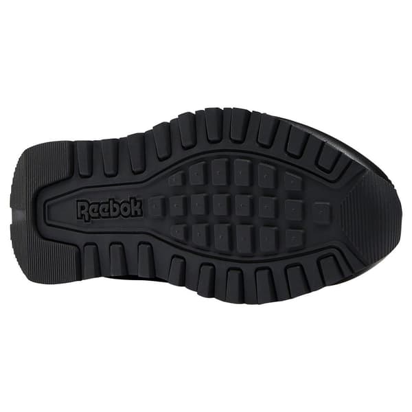 Reebok Classics Utbildare Glide Svart EU 38 Kvinna