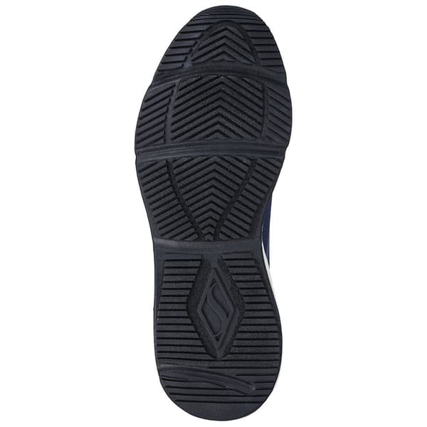 Skechers Utbildare Tres-air Uno Blå EU 42 Man