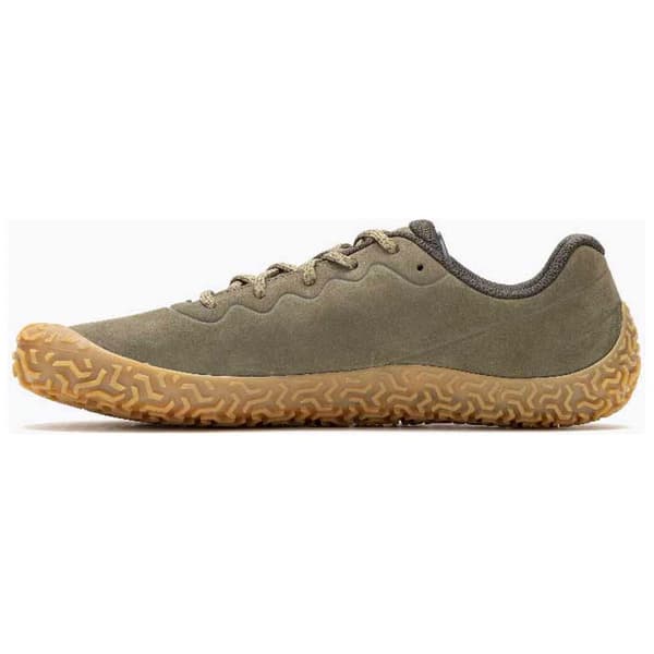 Merrell Trail Løbesko Vapor Glove 6 Ltr Brun EU 40 Mand