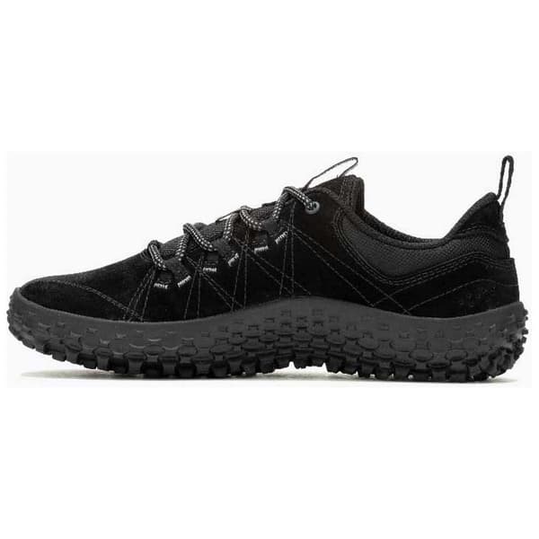Merrell Trail Løbesko Wrapt Sort EU 39 Kvinde