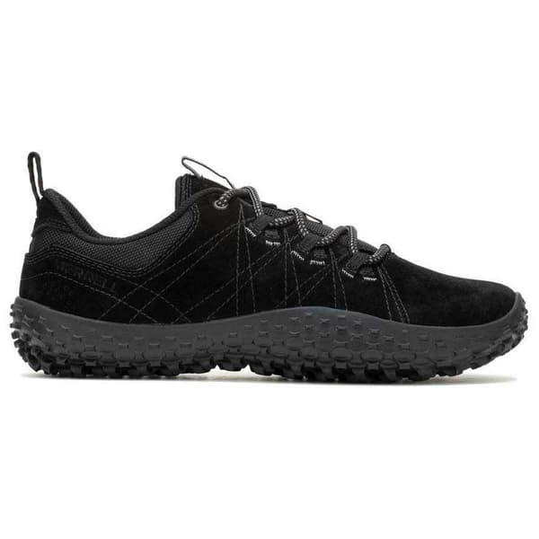 Merrell Trail Løbesko Wrapt Sort EU 39 Kvinde