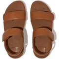 Miniatyrbild 3 av 5: Fitflop Sandaler Lulu Adjustable B-st Brun EU 37 Kvinna
