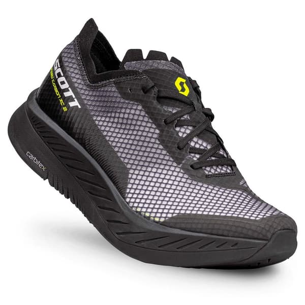 Scott Löparskor Speed Carbon Rc 2 EU 44 1/2 Man
