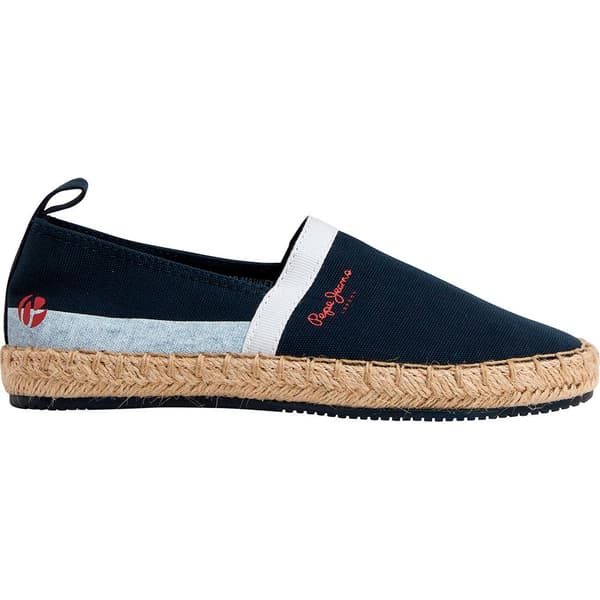 Pepe Jeans Skor Tourist Camp Blå EU 39