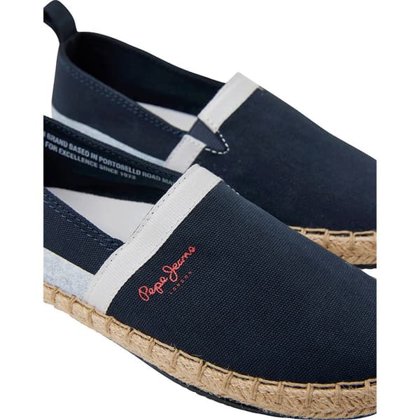 Pepe Jeans Sko Tourist Camp Blå EU 39