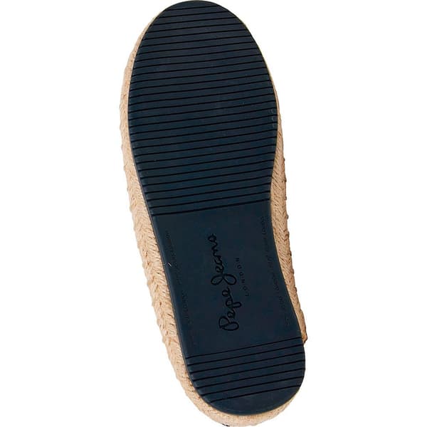Pepe Jeans Skor Tourist Camp Blå EU 39