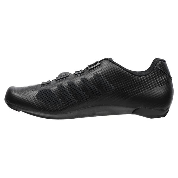 Scott Road Shoes Vertec Boa Musta EU 43 Mies