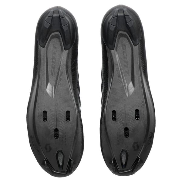 Scott Road Shoes Vertec Boa Musta EU 43 Mies
