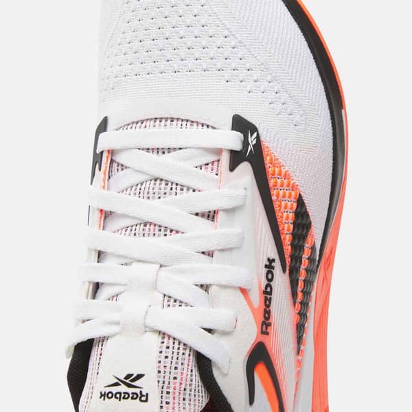 Reebok Utbildare Nano X4 Orange EU 36 Kvinna