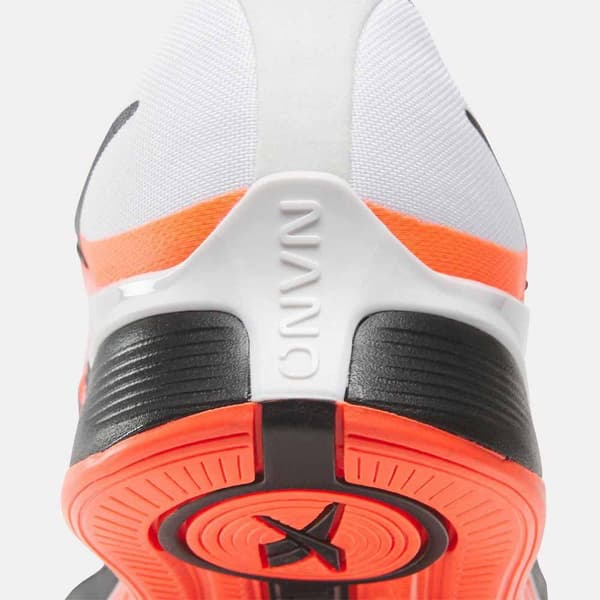 Reebok Utbildare Nano X4 Orange EU 36 Kvinna