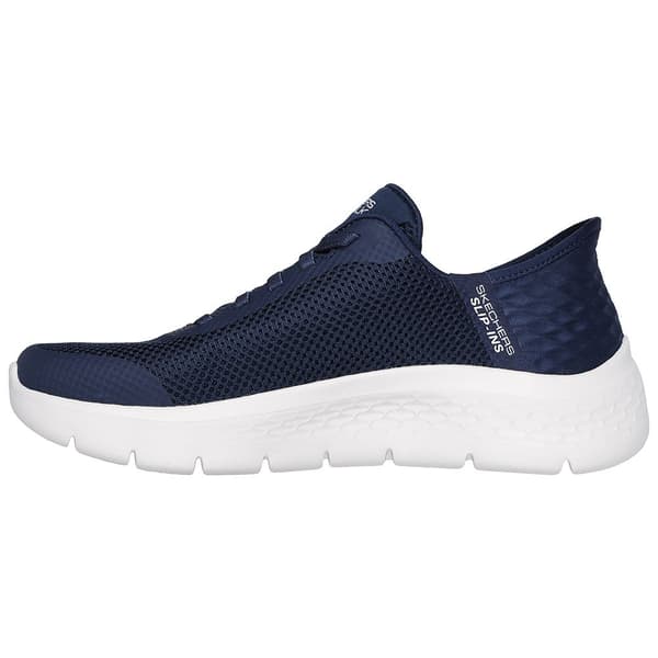 Skechers Trænere Go Walk Flex Blå EU 39 Kvinde