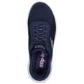 Miniatyrbillede 5 af 6: Skechers Trænere Go Walk Flex Blå EU 39 Kvinde