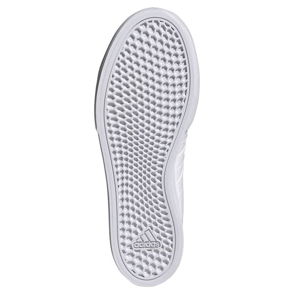 Adidas Utbildare Bravada 2.0 Mid Platform Vit EU 39 1/3 Kvinna