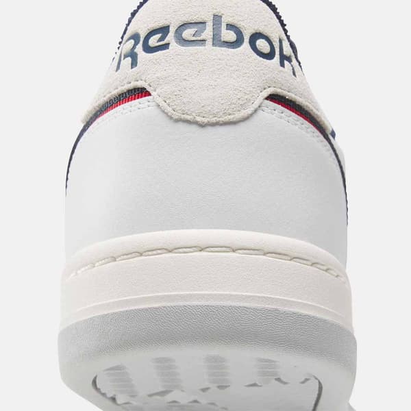 Reebok Utbildare Phase Court Vit EU 41 Man