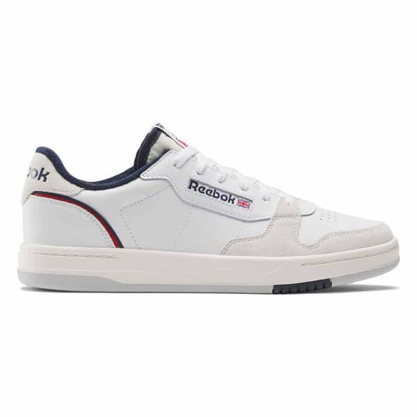 Reebok Utbildare Phase Court Vit EU 41 Man