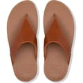 Pikkukuva 2 / 2: Fitflop Sandaalit Lulu Leather Ruskea EU 39 Nainen