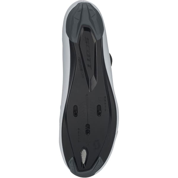 Scott Road Shoes Team Boa Valkoinen EU 43 Mies
