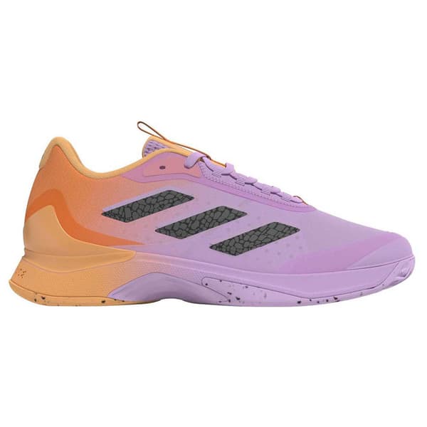 Adidas Alla Hovskor Avacourt 2.0  EU 40 2/3 Kvinna