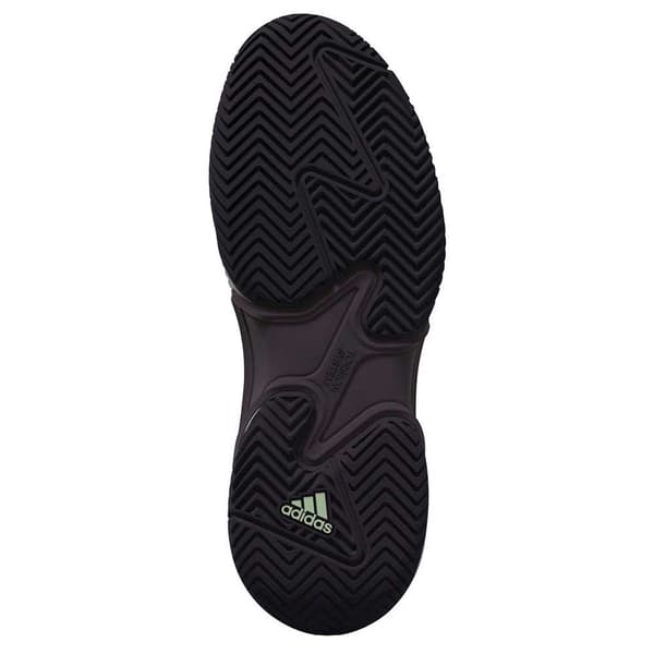 Adidas Alle Court Sko Barricade  EU 44 2/3 Mand