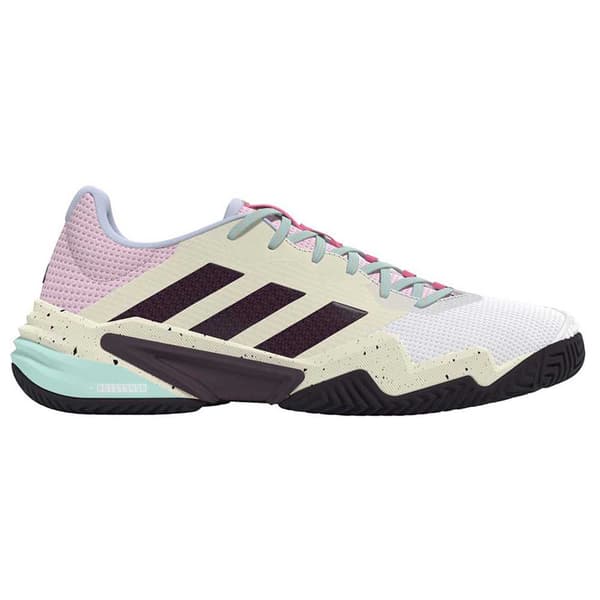 Adidas Alle Court Sko Barricade  EU 44 2/3 Mand