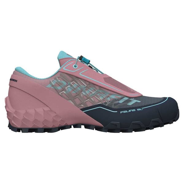 Dynafit Trail Løbesko Feline Sl  EU 38 1/2 Kvinde
