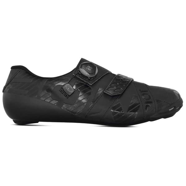 Bont Road Shoes Riot+ Musta EU 41 Mies