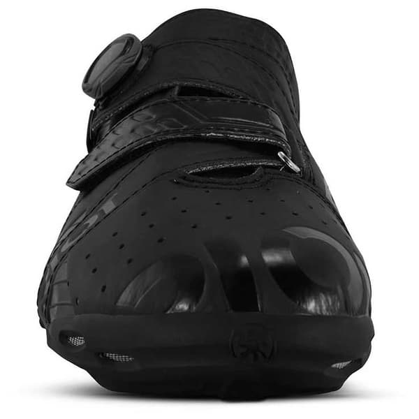 Bont Road Shoes Riot+ Musta EU 41 Mies