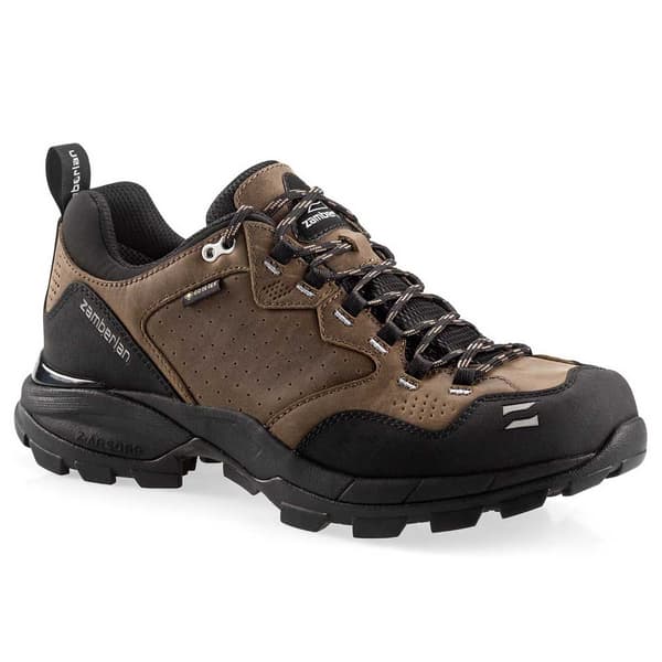 Zamberlan Vandringsskor 152 Yeren Low Goretex Rr Fgl Grönt EU 45 1/2 Man