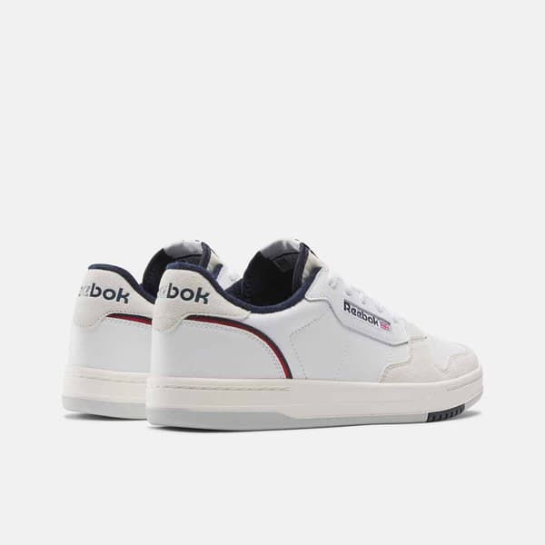 Reebok Utbildare Phase Court Vit EU 43 Man