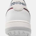 Miniatyrbild 7 av 8: Reebok Utbildare Phase Court Vit EU 43 Man