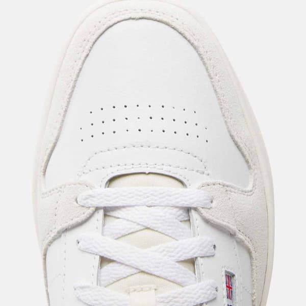 Reebok Utbildare Phase Court Vit EU 43 Man