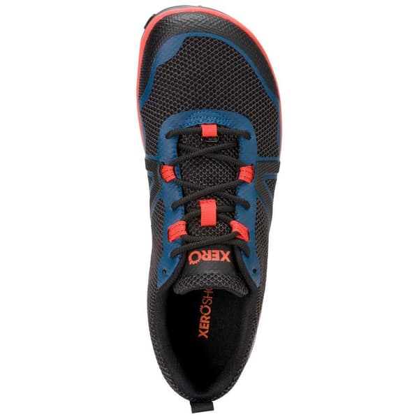 Xero Shoes Vaelluskengät Scrambler Sininen EU 47 Mies