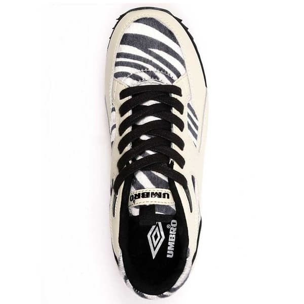 Umbro Utbildare Elite Mundial Luxe Vit EU 38 Kvinna