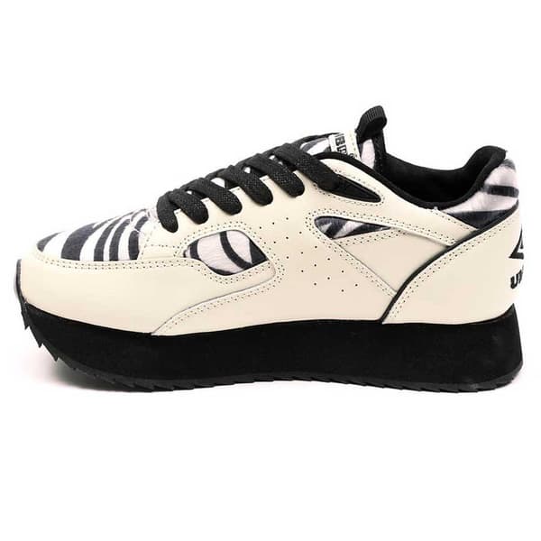 Umbro Utbildare Elite Mundial Luxe Vit EU 38 Kvinna