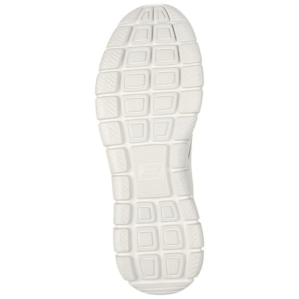 Skechers Utbildare Track Vit EU 44 Man