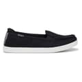 Miniatyrbild 3 av 6: Roxy Espadrilles Minnow Vii Svart EU 37 Kvinna