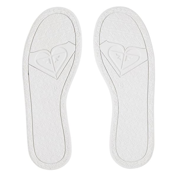 Roxy Espadrilles Minnow Vii Svart EU 37 Kvinna