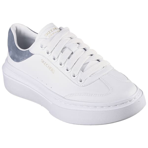 Skechers Trænere Cordova Classic Hvid EU 40 Kvinde